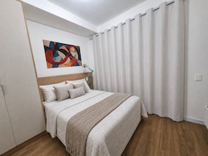Classic Apartment | 1 bedroom - Chanes Street (São Paulo)