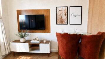 Appartement classique | Intérieur