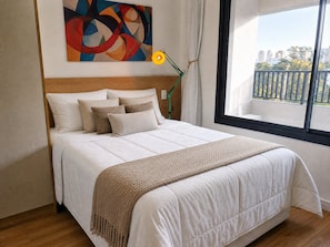 Classic Apartment - Chanes Street (São Paulo)