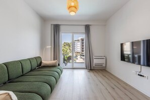 Ferienhaus | 1 Schlafzimmer