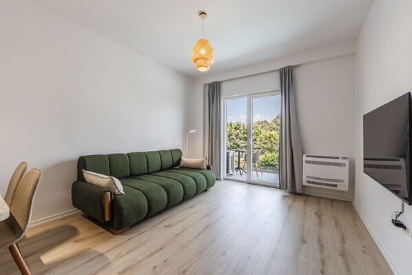 Ferienhaus | 1 Schlafzimmer