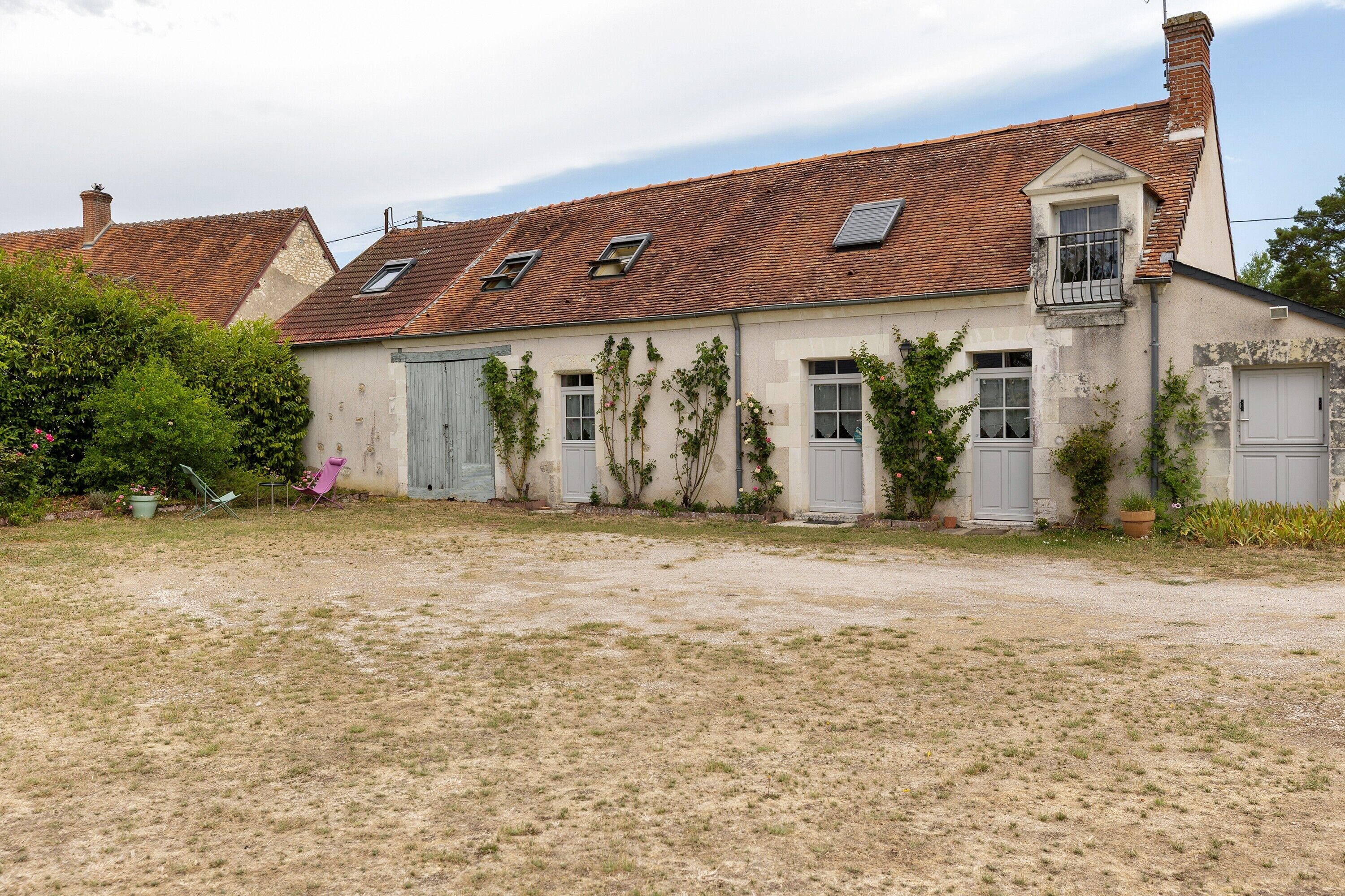Aussenbereich