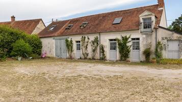 Aussenbereich