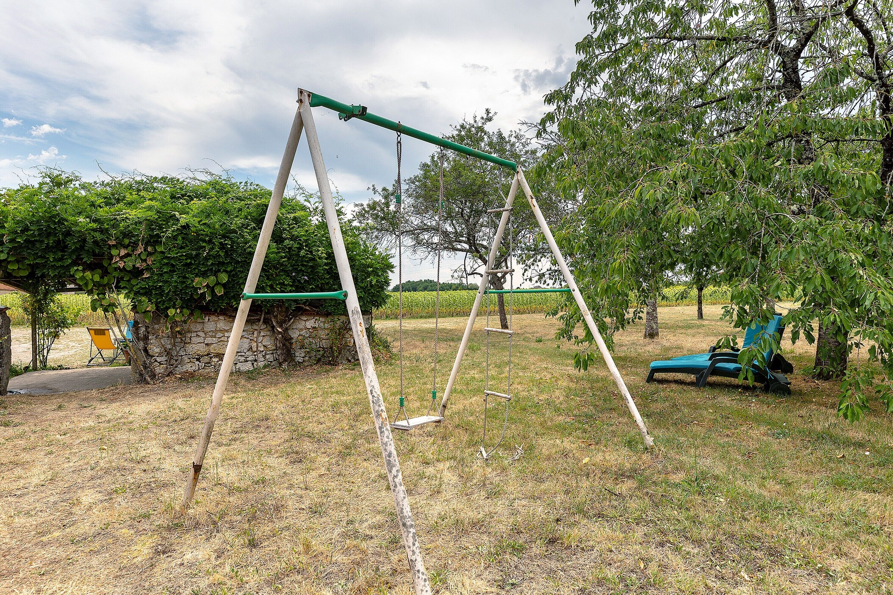 Espace pour enfants