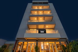 House | Exterior - Townhouse OAK VS Shivanya (Lucknow)