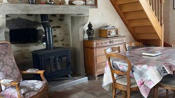 Restauration