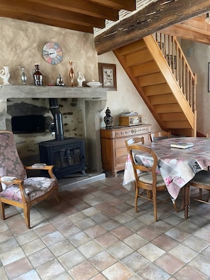 Restauration