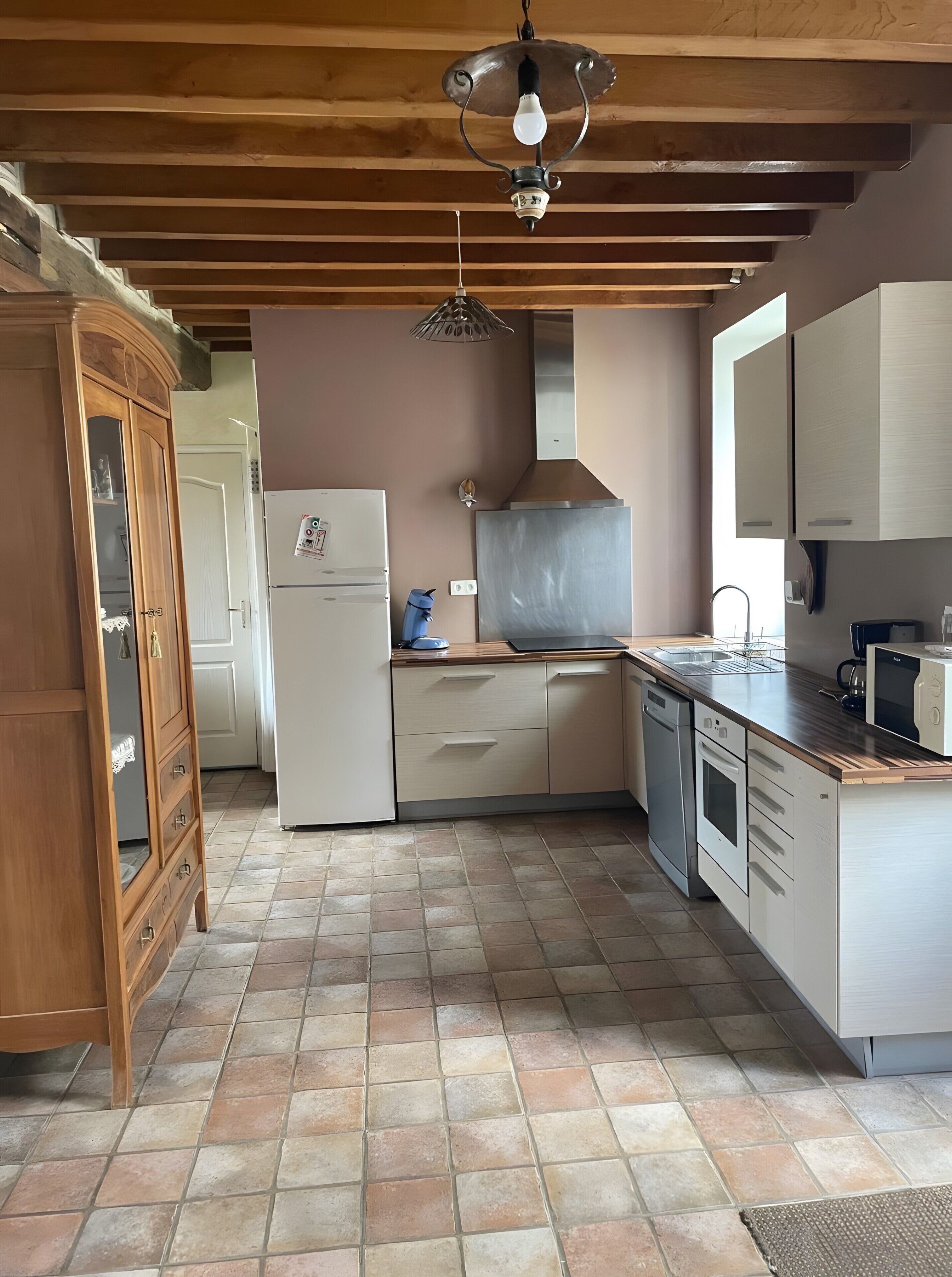 Cuisine privée