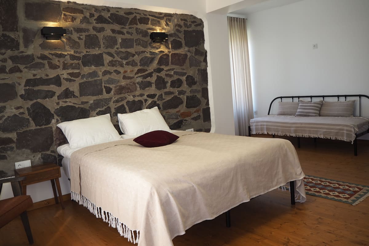 Habitación triple | Wifi gratis