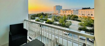 Hôtel Le Littoral - Berck sur Mer