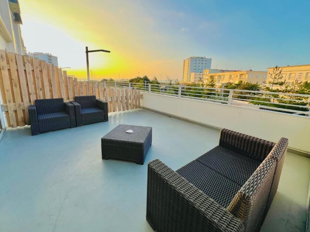 Teras/patio