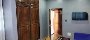 Phòng tập thể, 2 phòng ngủ | Nội thất