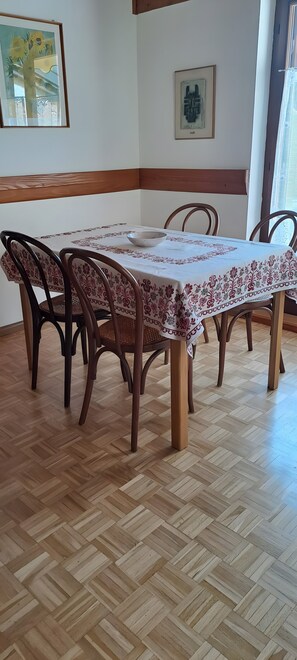 Speisen