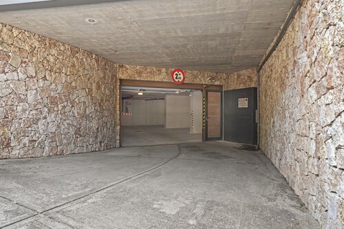 Apartment 'Le Coccinelle' with Sea View and Balcony