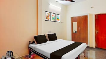 Rumah | 1 kamar tidur