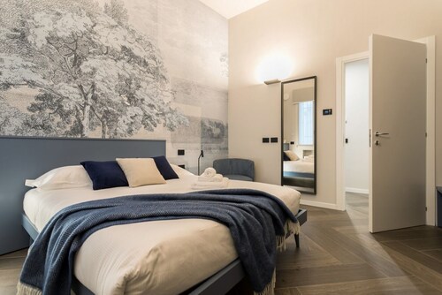 GuestHost - Vivaldi Inverno Apartment