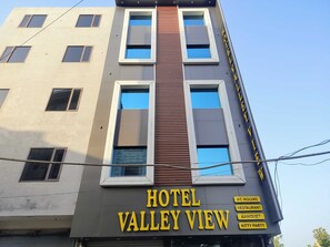 House | Exterior - Deluxe Hotel Valley View (Patiala)