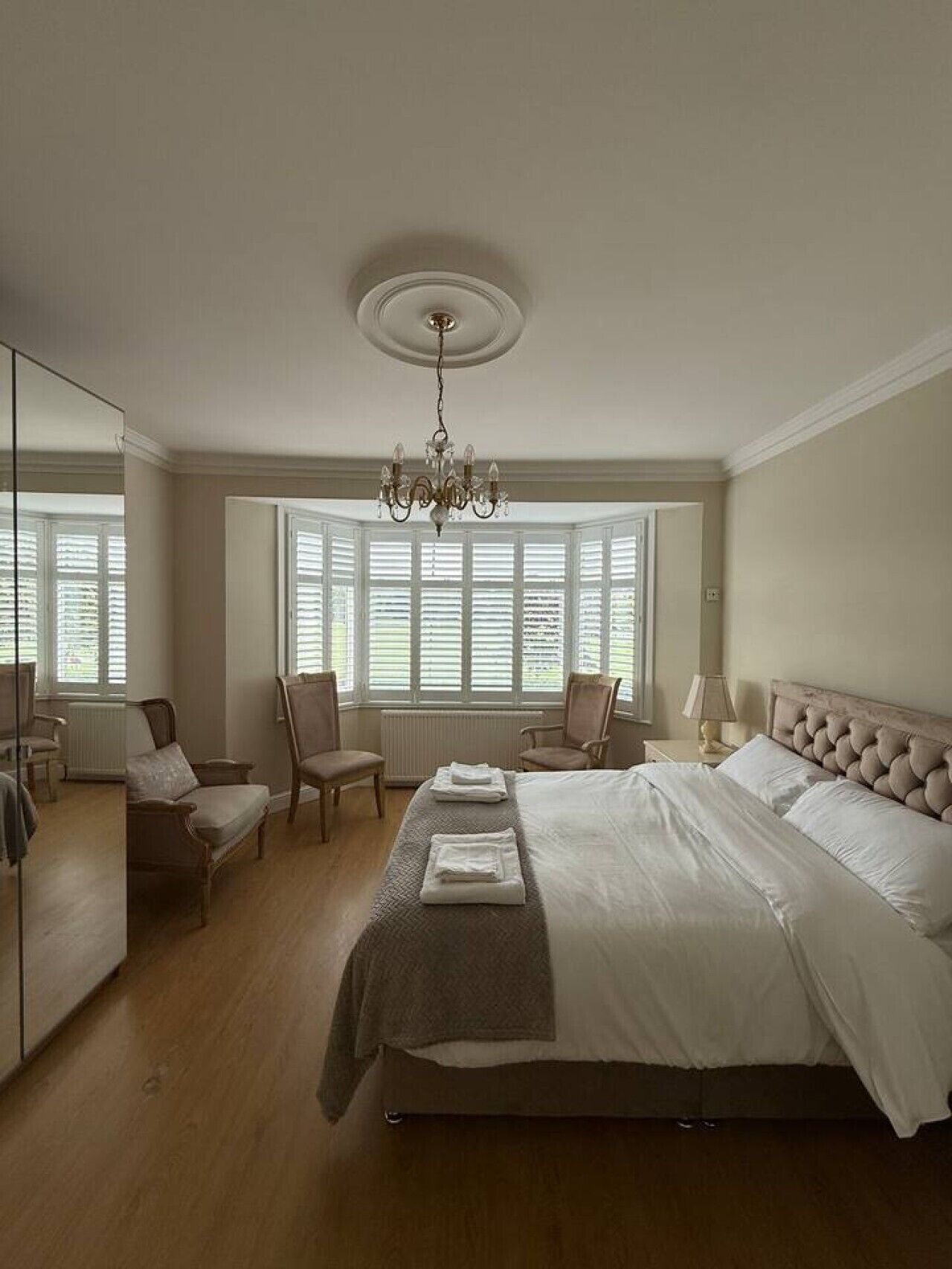 House | 1 bedroom
