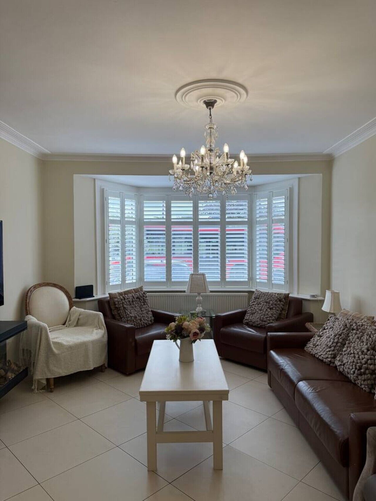 House | 1 bedroom