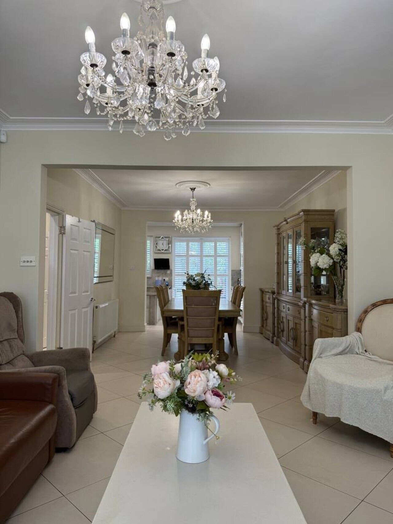 House | 1 bedroom