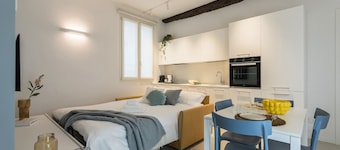 GuestHost - Vivaldi Estate Apartment