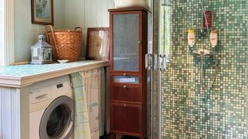 Dusche