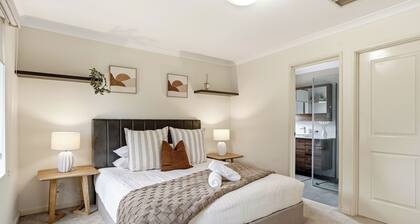 Discover your home away from home in this spacious 4-bedroom sanctuary — perfectly located in vibrant East Victoria Park, minutes from Perth CBD, cafes, parks, and a local aquatic centre.