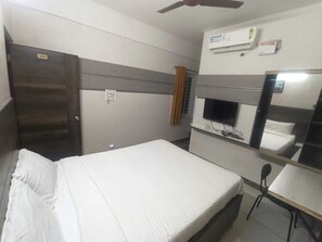 Doppia Deluxe | Insonorizzazione, Wi-Fi gratuito