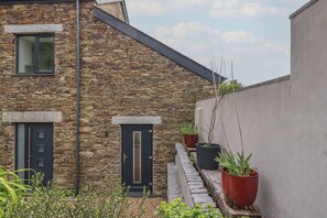Exterior - The Annex At The Barn (Liskeard)