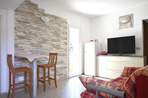 Oppholdsområde