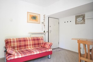 Oppholdsområde