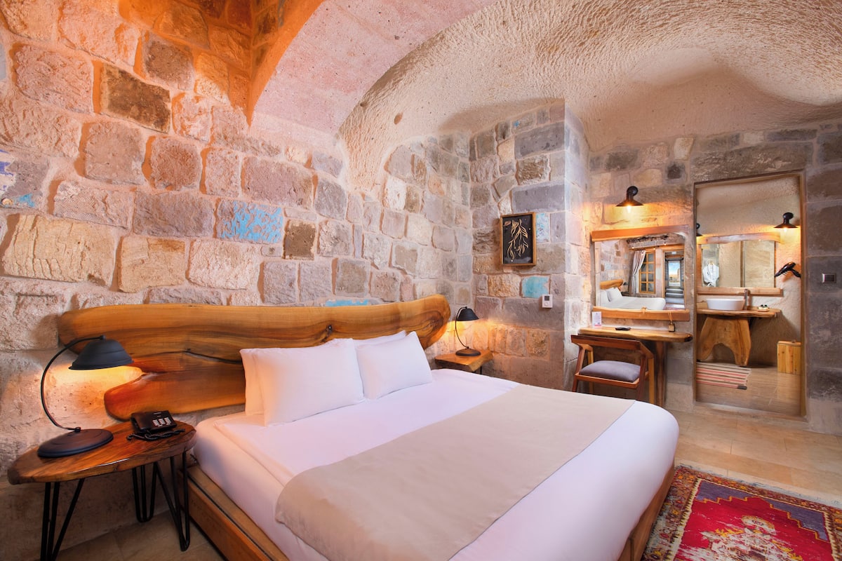 Chambre Deluxe