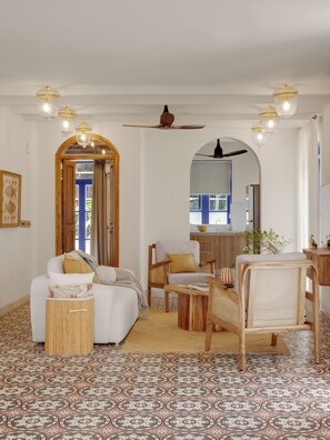 Sala d'estar