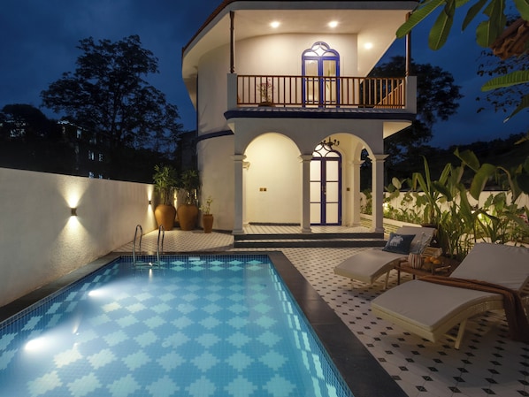 Kolam renang