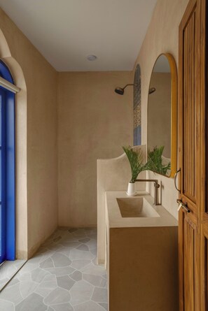 Bathroom - Staymaster Cove Villa - 3BR Private Pool (Parra)
