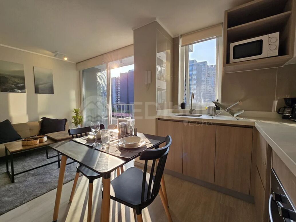 Apartment | Interior