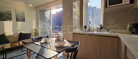 Apartment | Interior