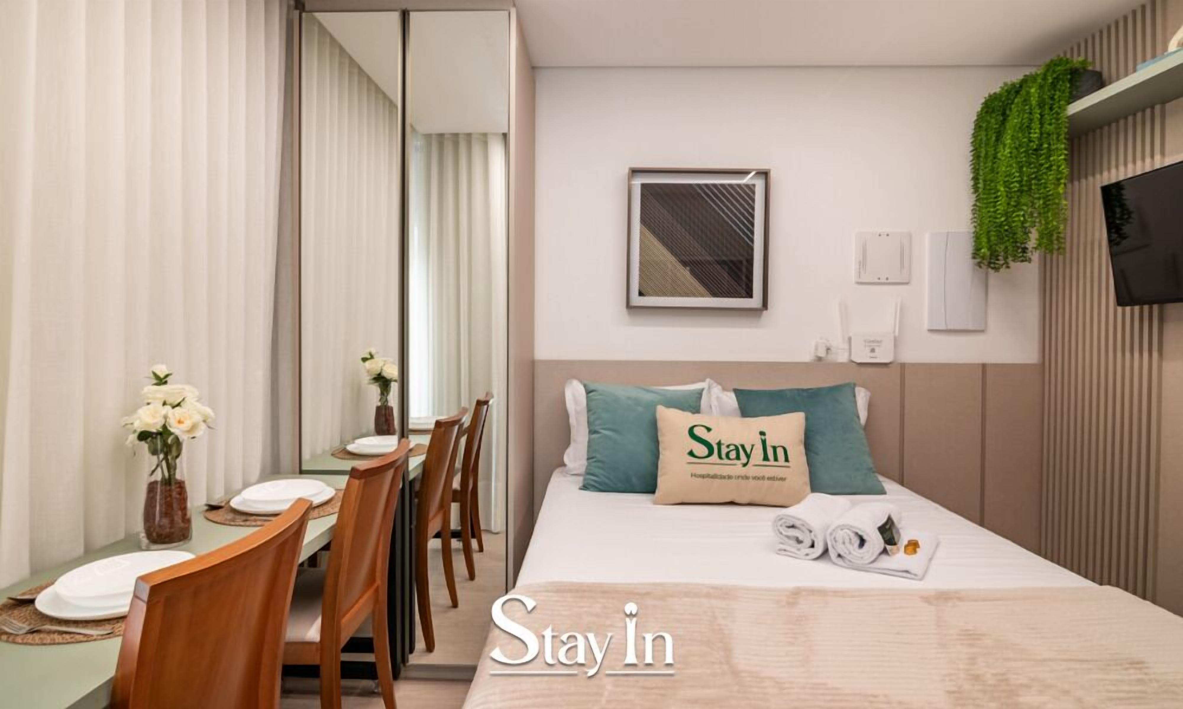 Apartamento superior, vistas a la ciudad | Escritorio, espacio para trabajar con un portátil, wifi gratis