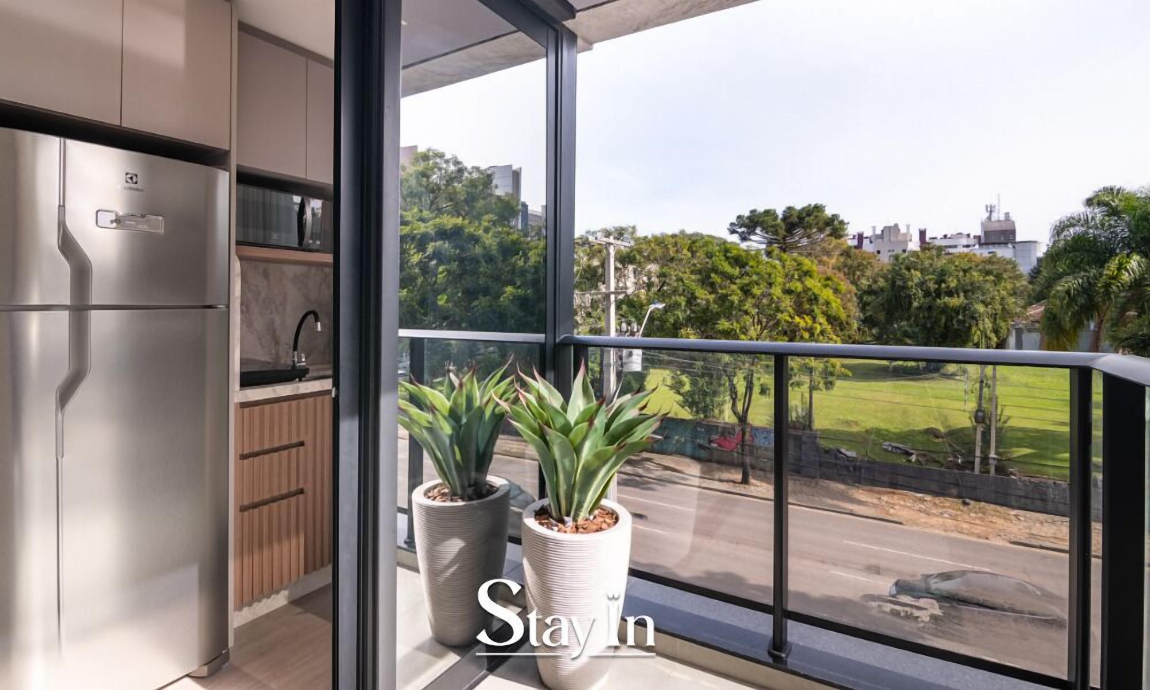 Apartamento superior, vistas a la ciudad | Escritorio, espacio para trabajar con un portátil, wifi gratis