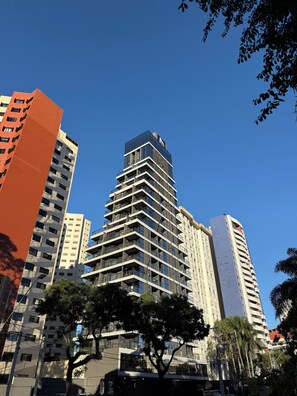 Exterior - DIAMIOND TOWER BY STAY IN (Curitiba)
