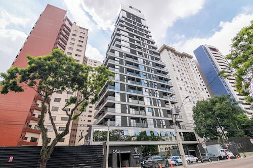 DIAMIOND TOWER BY STAY IN