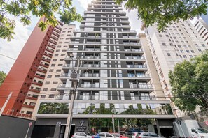 Exterior - DIAMIOND TOWER BY STAY IN (Curitiba)
