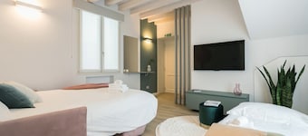 GuestHost - Vivaldi Primavera Apartment