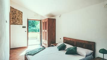 Doppelzimmer, Talblick