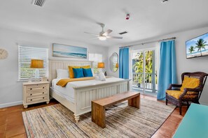 6 Schlafzimmer, Bügeleisen/Bügelbrett, kostenloses WLAN, Bettwäsche