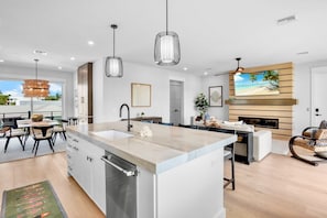 Interior - La Dolce Vita in Anna Maria Island (Holmes Beach)