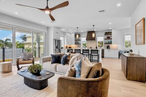 Smart TV - La Dolce Vita in Anna Maria Island (Holmes Beach)