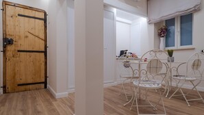 Coffee shop - Aurea Colosseum Guest House (Rome)