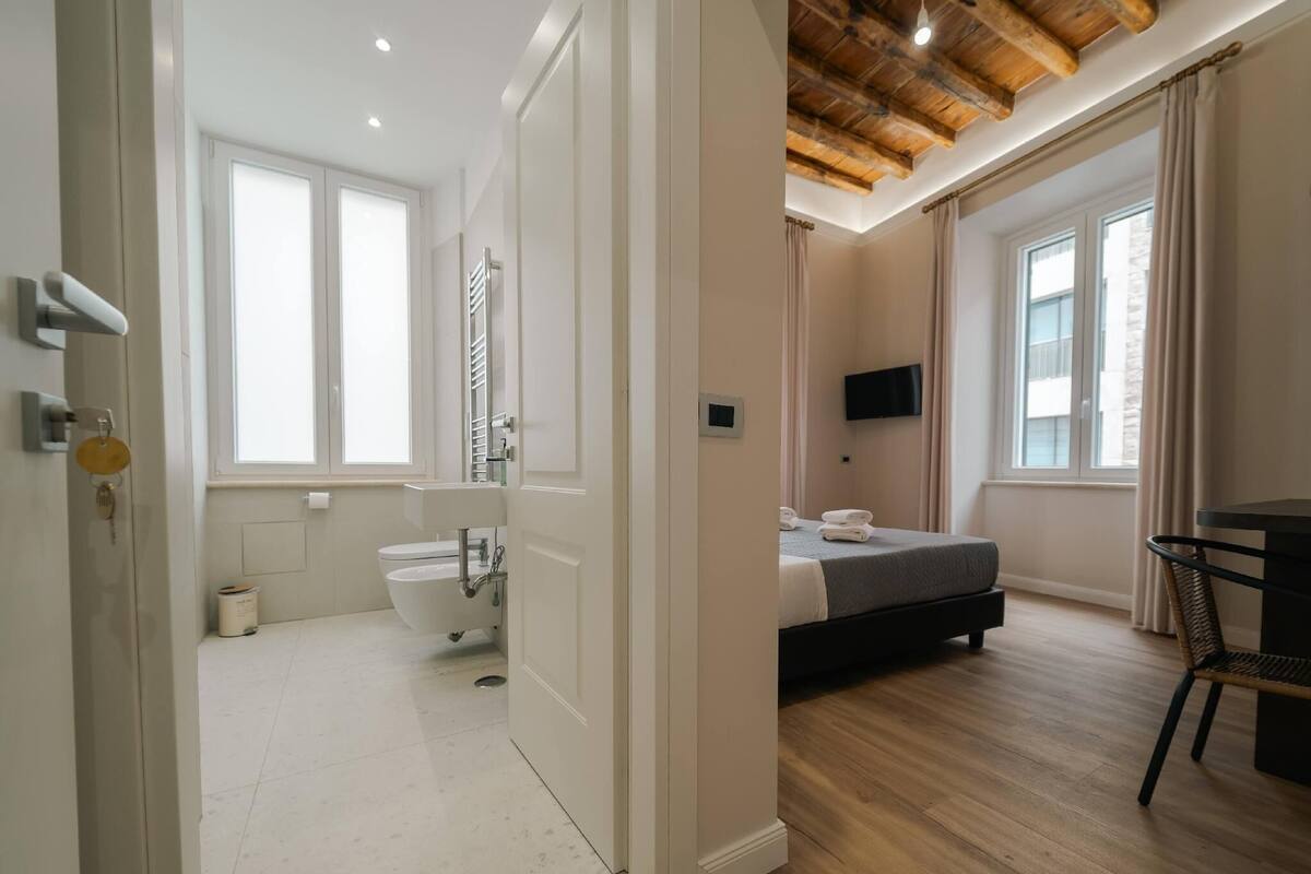 Sábanas italianas Frette y ropa de cama de alta calidad