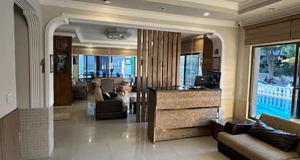 Yağmur Apart Otel